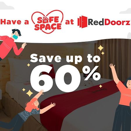 Reddoorz Plus @ Poblacion Makati Makati City Bagian luar foto